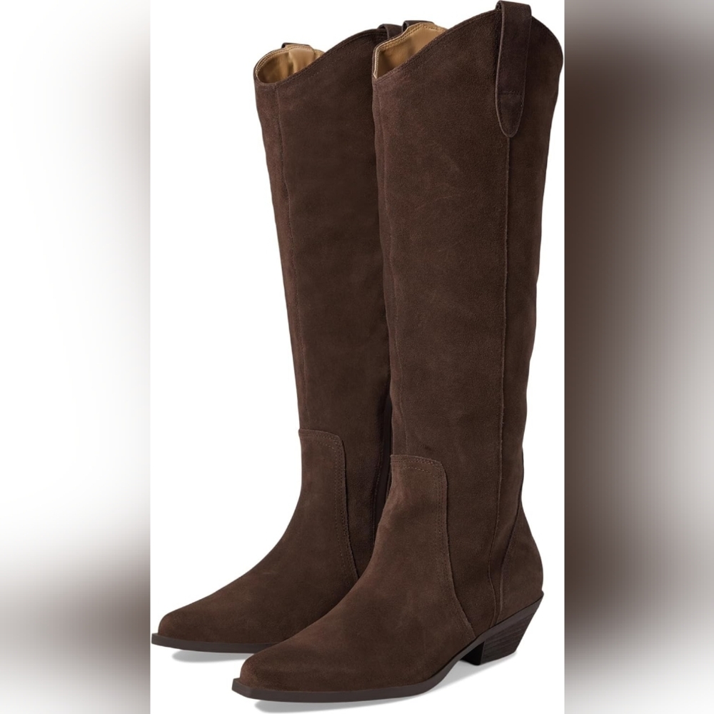 Blondo Waterproof Phenix Knee High Boots